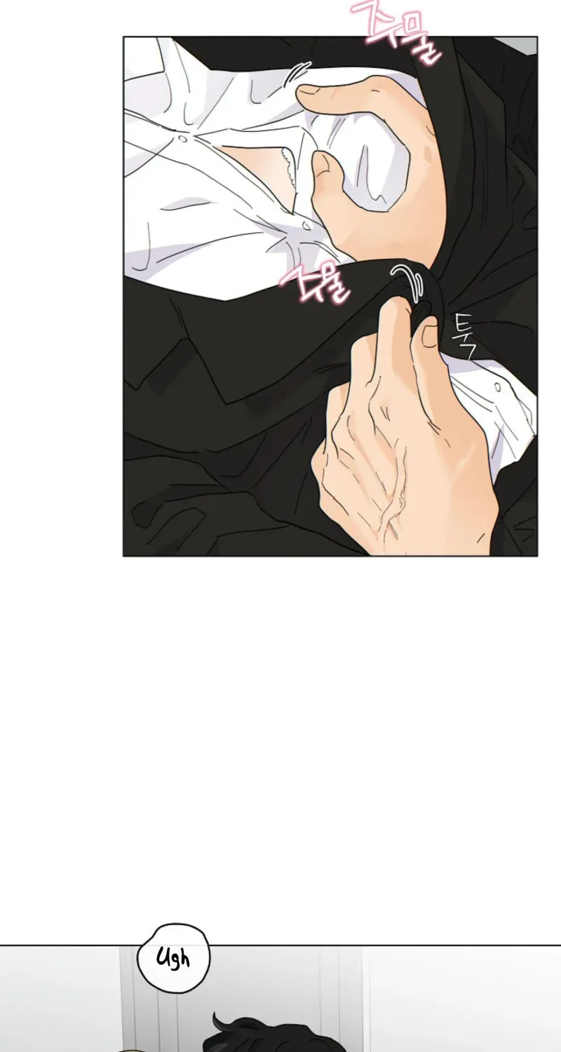Read The tiger next door chapter 22 image 54 on Lezhin