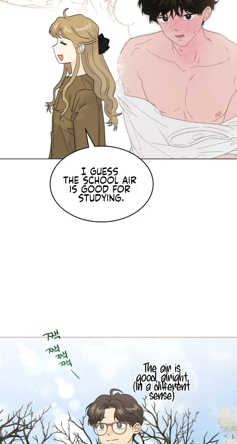 Read The tiger next door chapter 22 image 6 on Lezhin