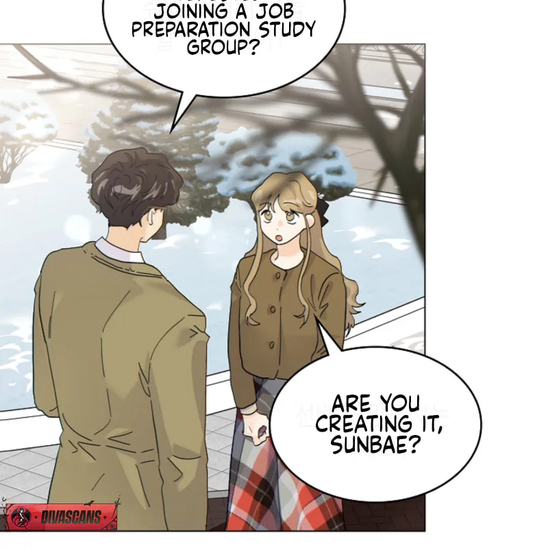 Read The tiger next door chapter 22 image 8 on Lezhin