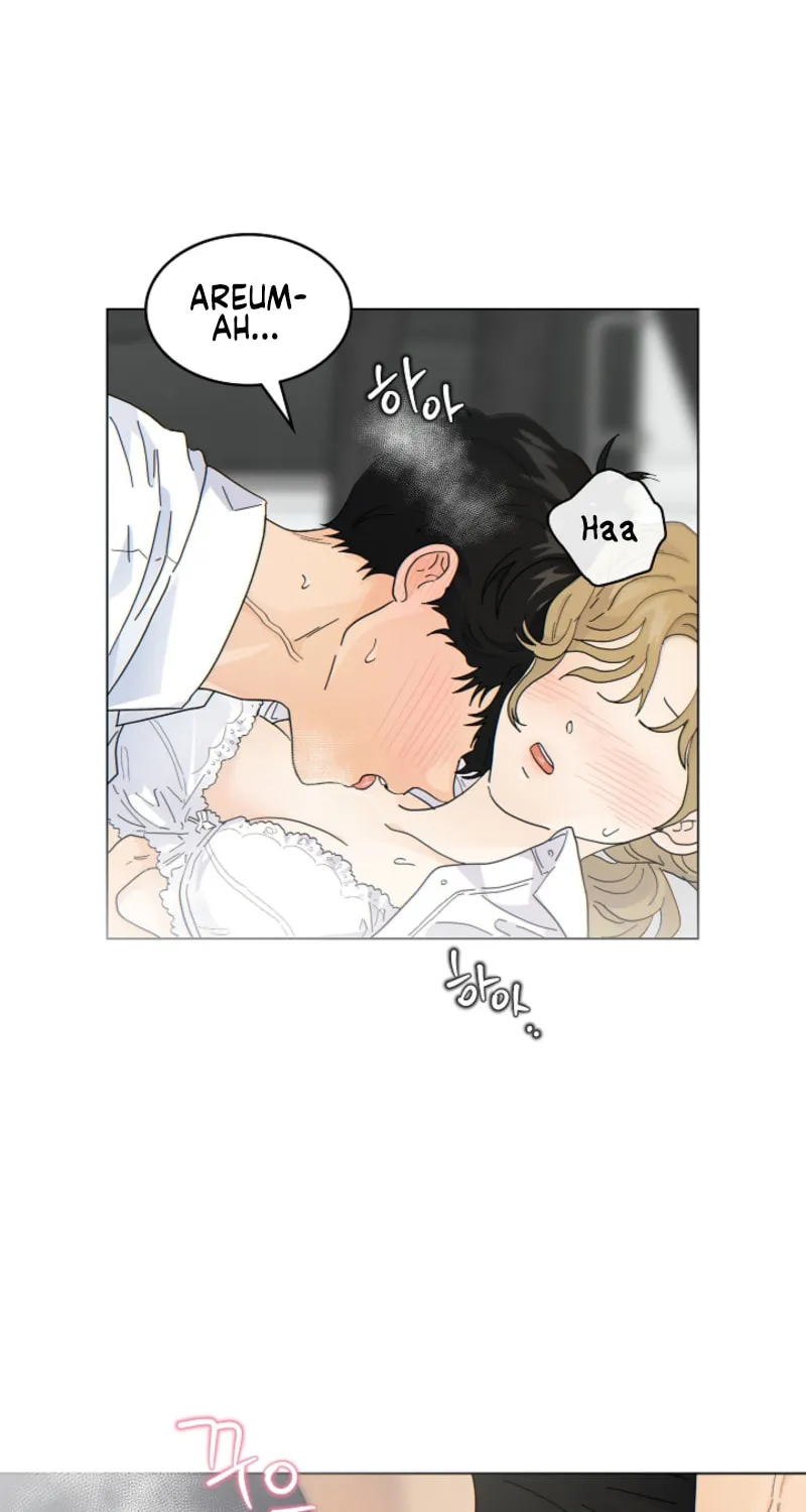 Read The tiger next door chapter 23 image 10 on Lezhin