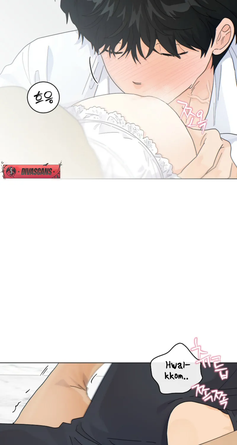 Read The tiger next door chapter 23 image 13 on Lezhin