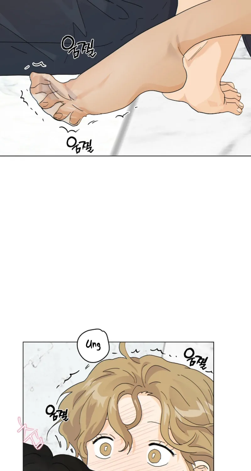 Read The tiger next door chapter 23 image 14 on Lezhin