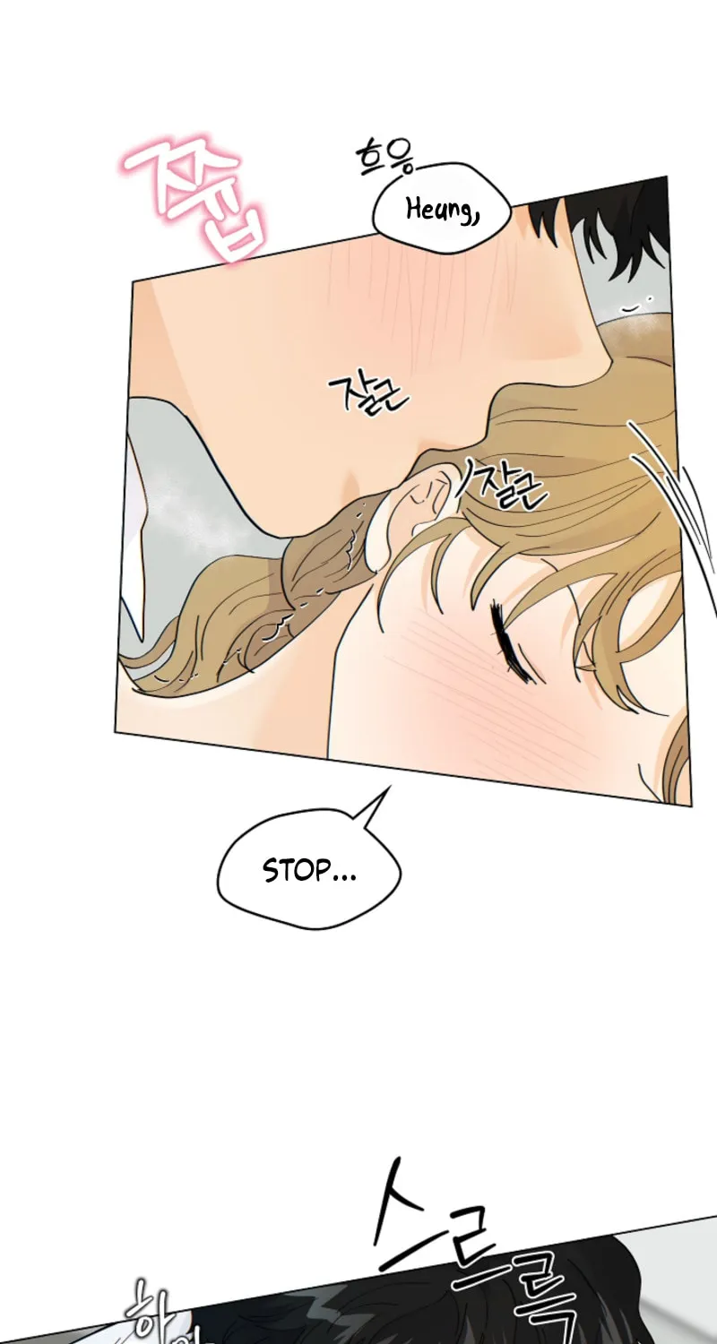 Read The tiger next door chapter 23 image 21 on Lezhin