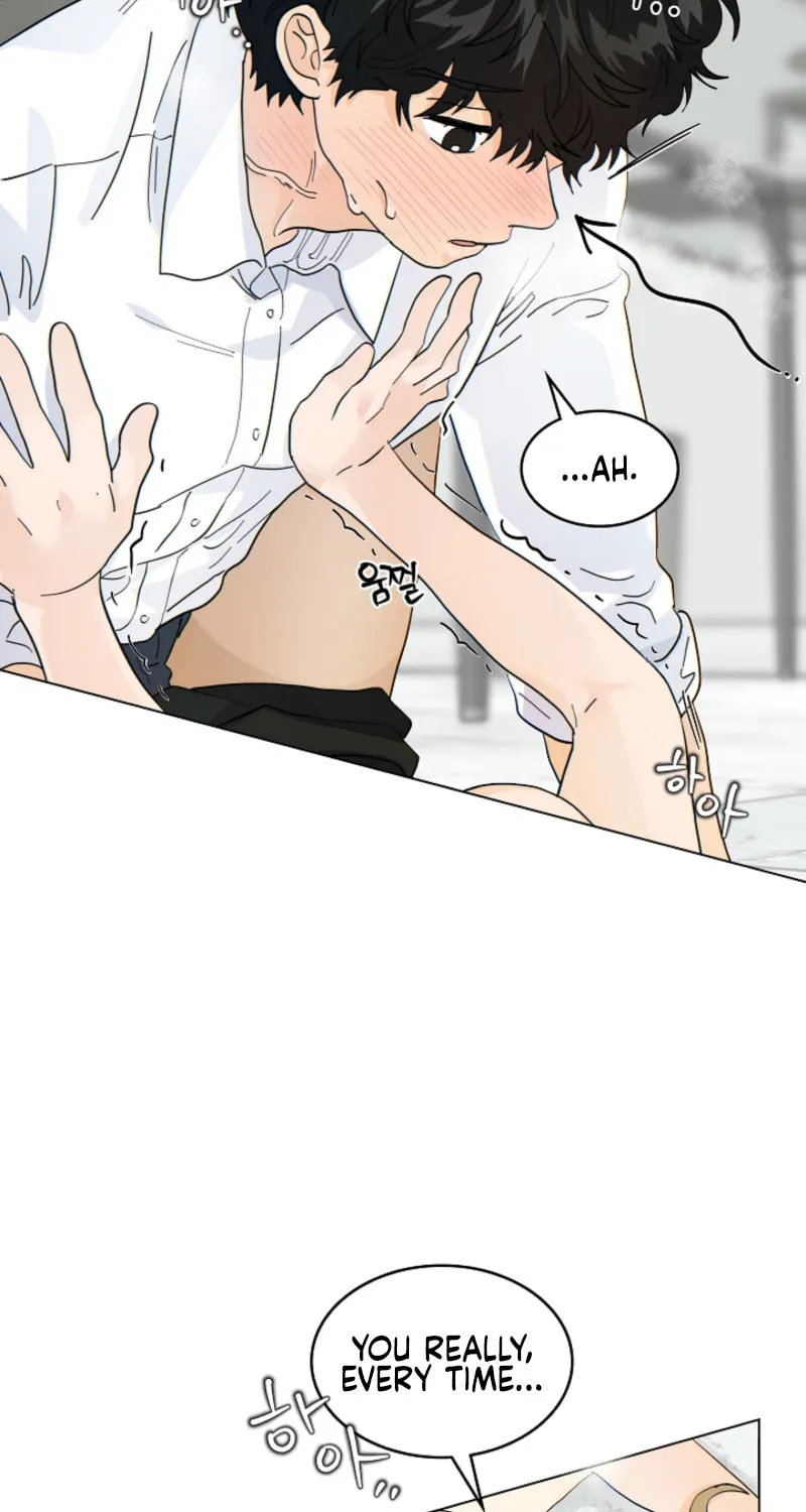 Read The tiger next door chapter 23 image 22 on Lezhin