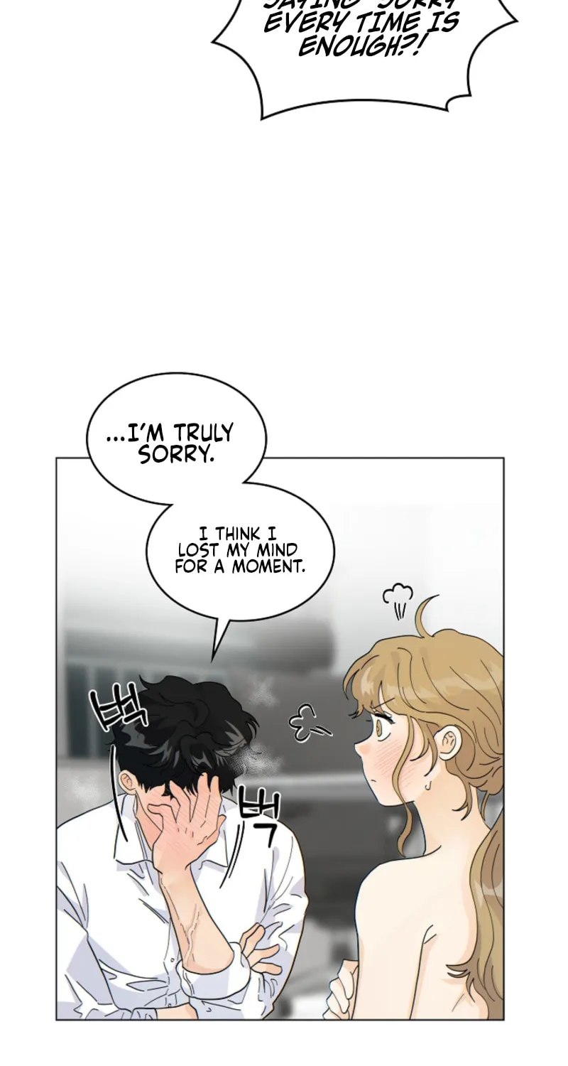 Read The tiger next door chapter 23 image 25 on Lezhin