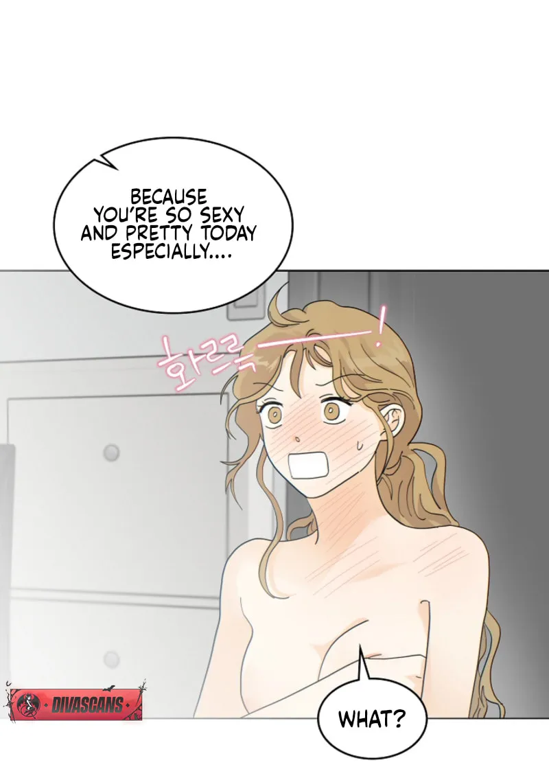 Read The tiger next door chapter 23 image 26 on Lezhin