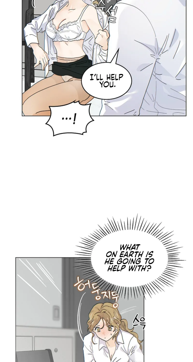 Read The tiger next door chapter 23 image 30 on Lezhin
