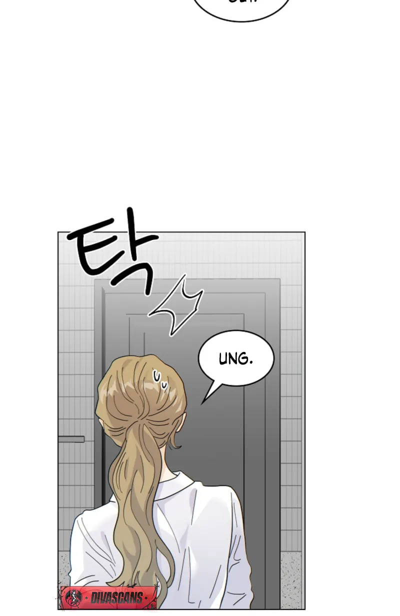 Read The tiger next door chapter 23 image 35 on Lezhin