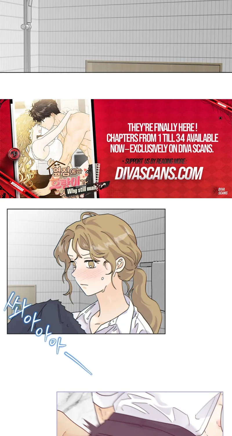 Read The tiger next door chapter 23 image 37 on Lezhin