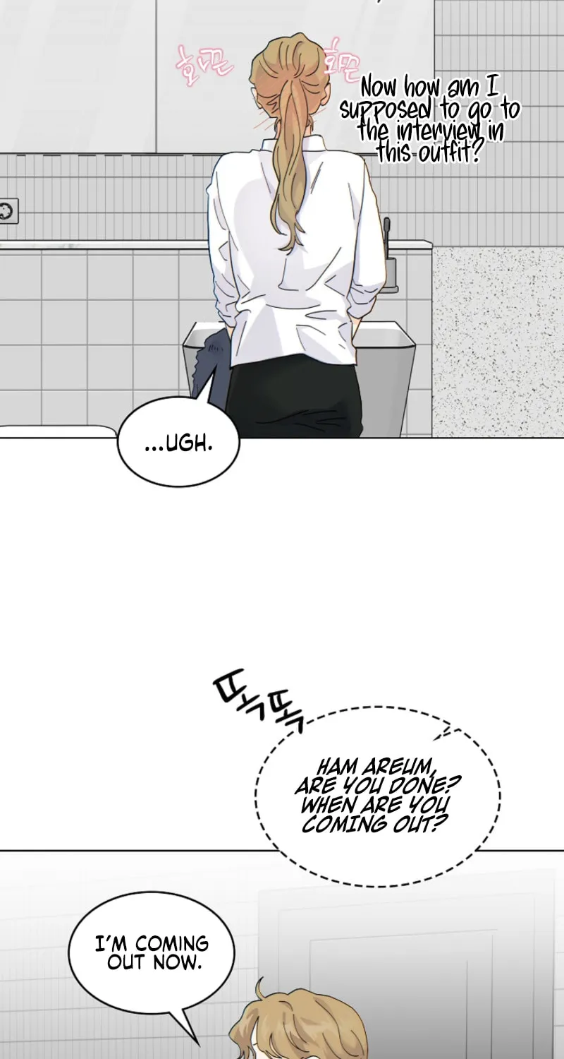 Read The tiger next door chapter 23 image 39 on Lezhin