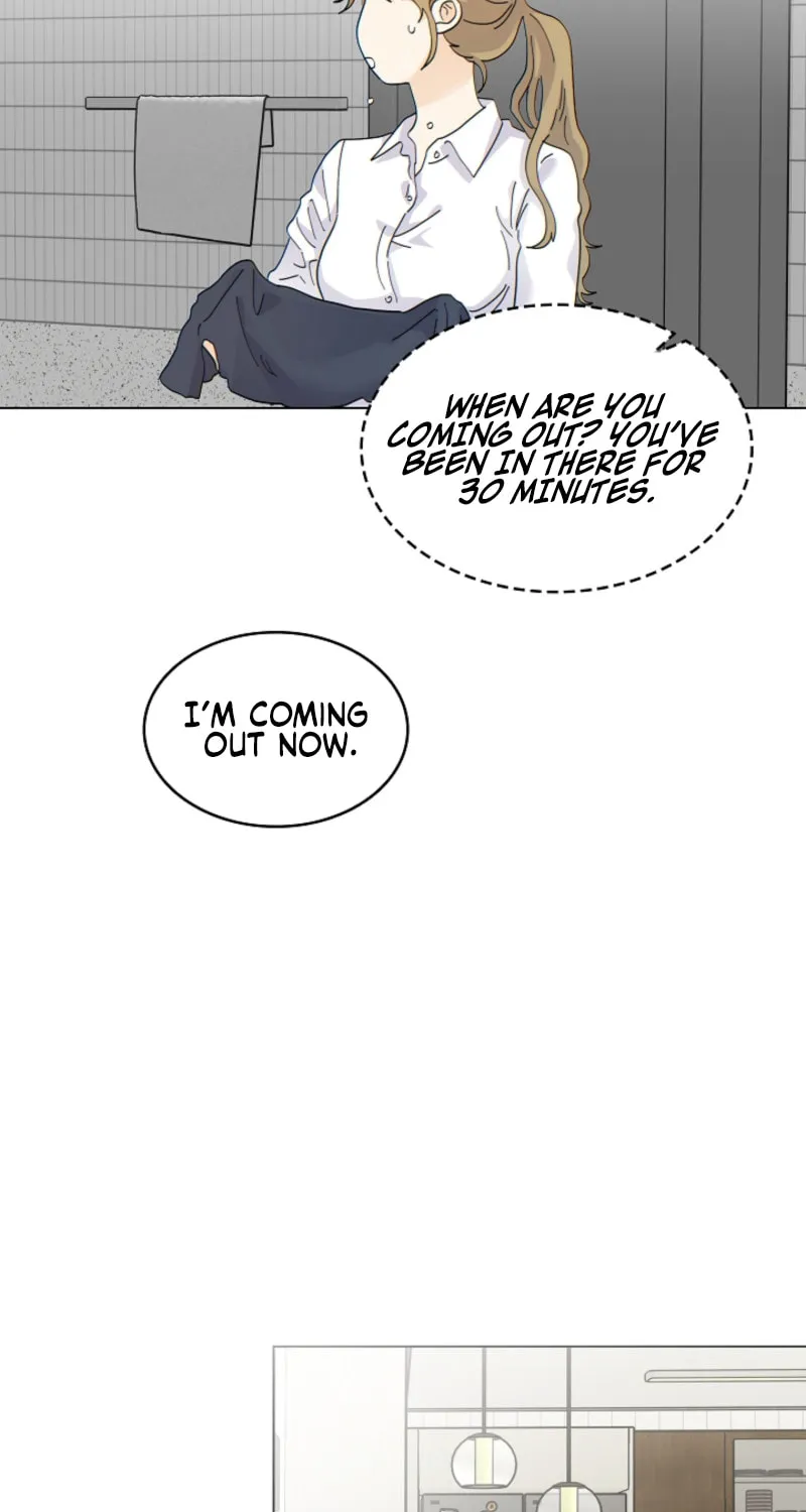 Read The tiger next door chapter 23 image 40 on Lezhin