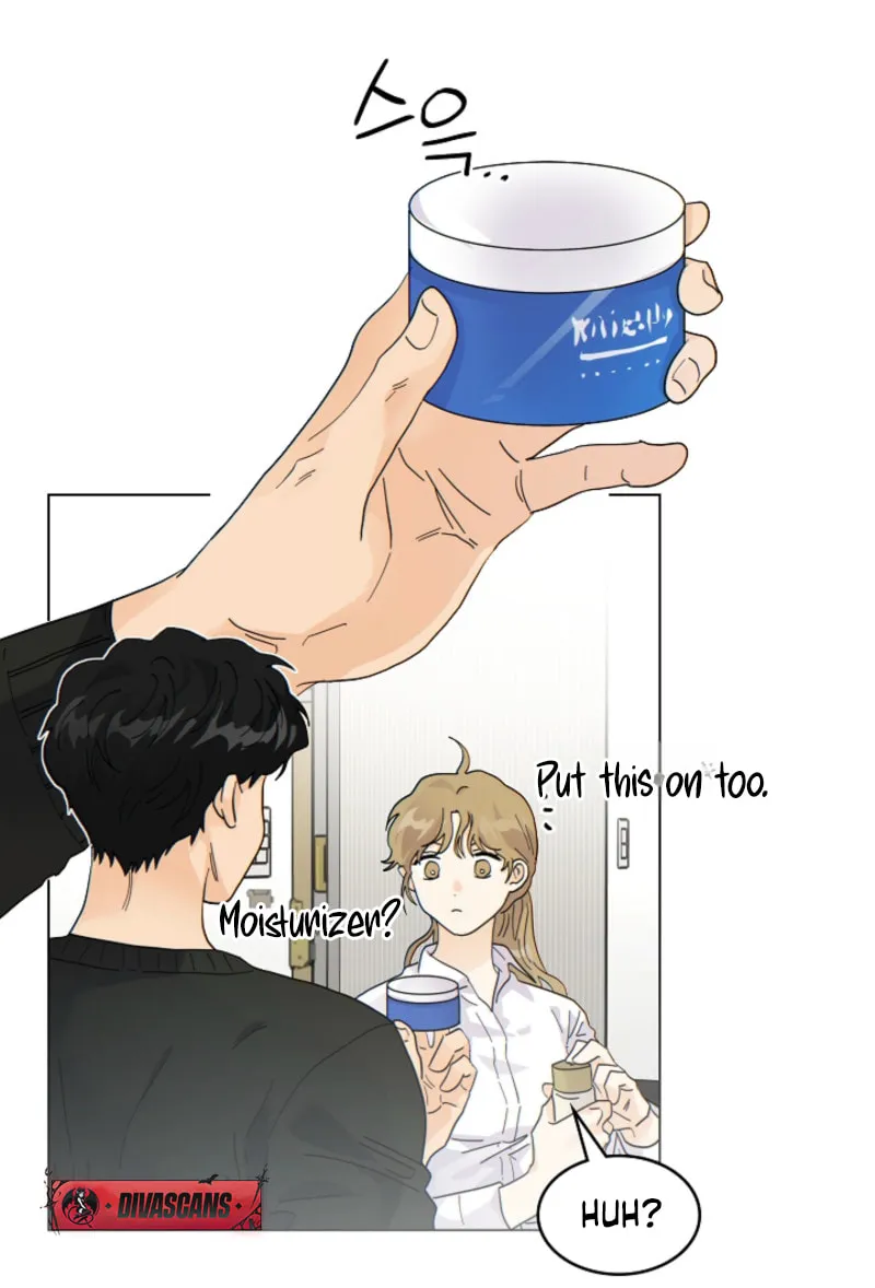 Read The tiger next door chapter 23 image 44 on Lezhin