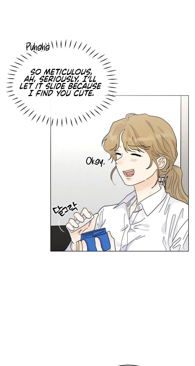 Read The tiger next door chapter 23 image 45 on Lezhin