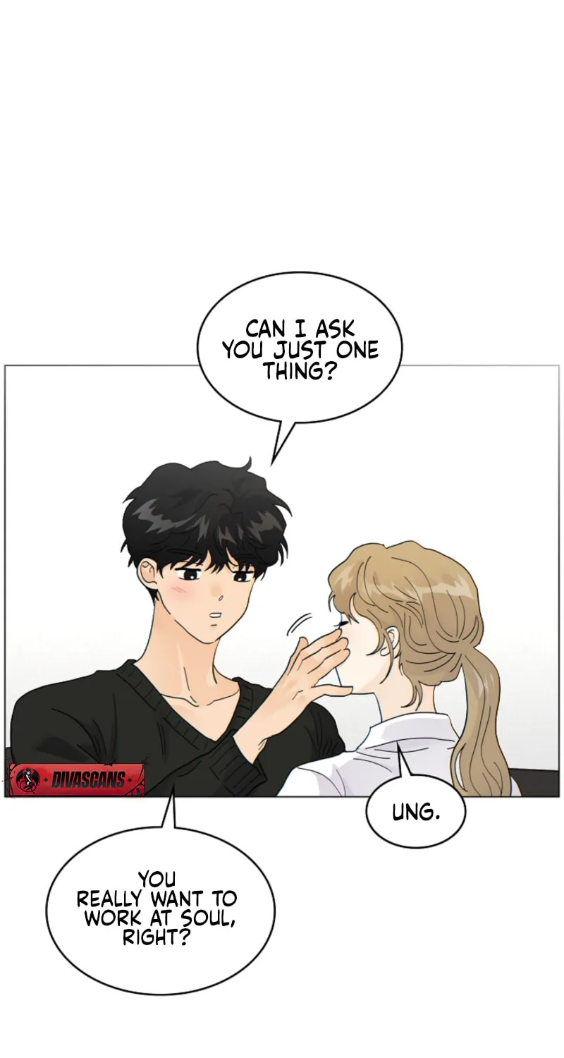 Read The tiger next door chapter 23 image 49 on Lezhin