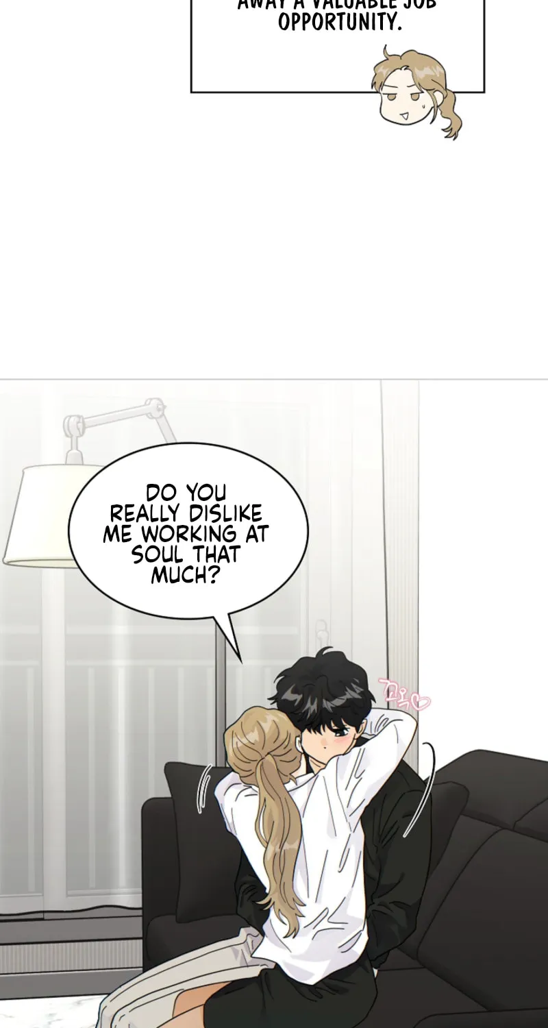 Read The tiger next door chapter 23 image 51 on Lezhin