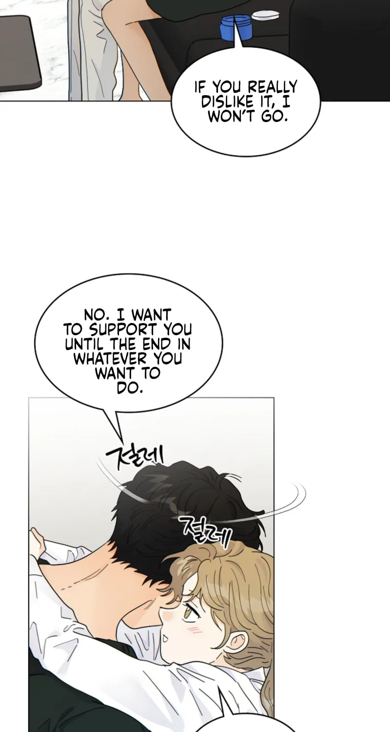 Read The tiger next door chapter 23 image 52 on Lezhin