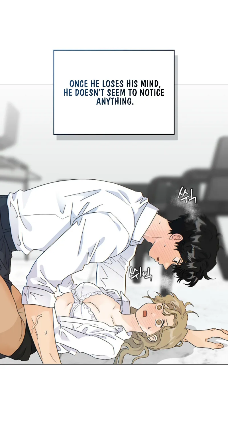 Read The tiger next door chapter 23 image 9 on Lezhin