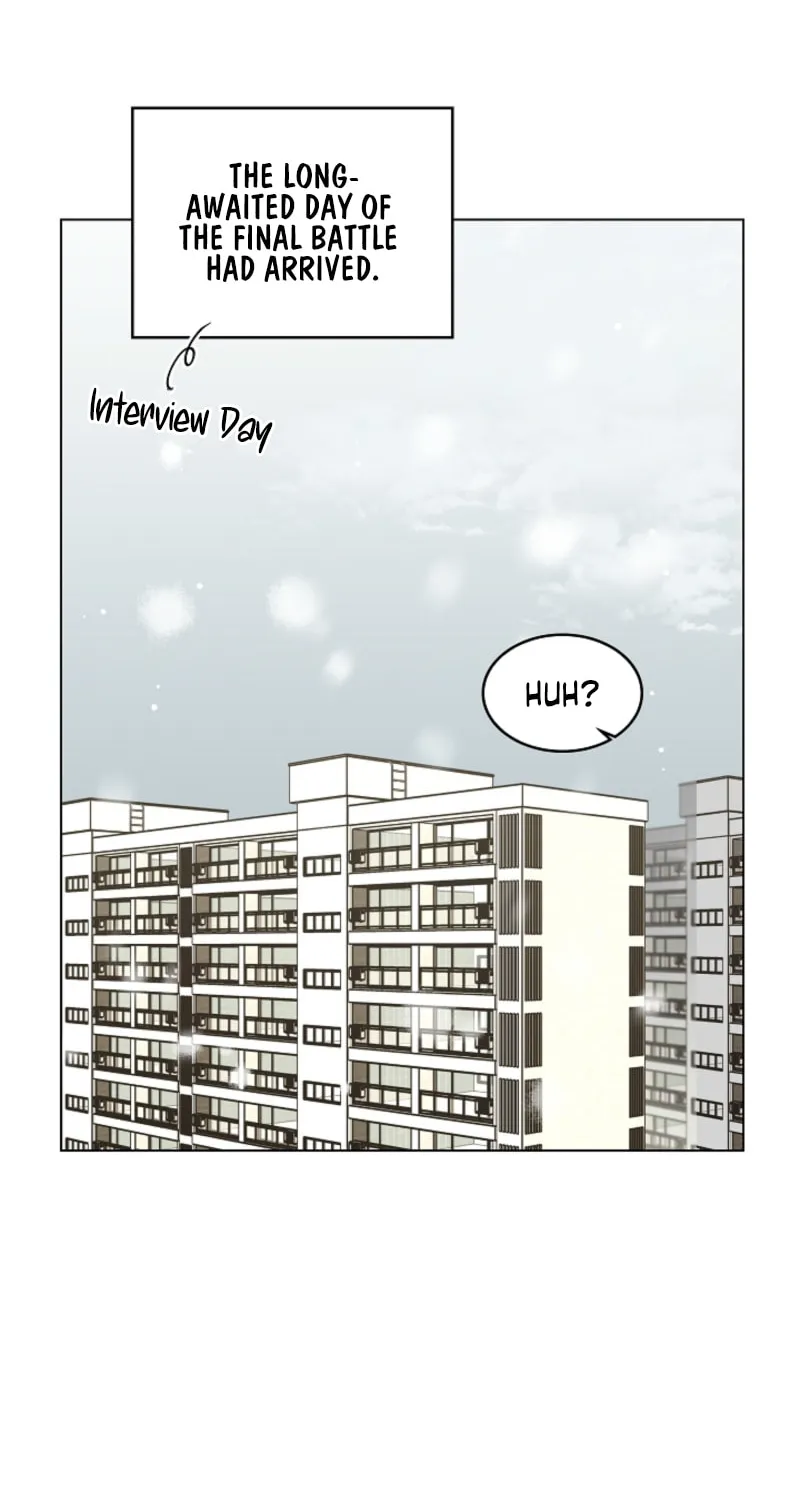 Read The tiger next door chapter 24 image 1 on Lezhin
