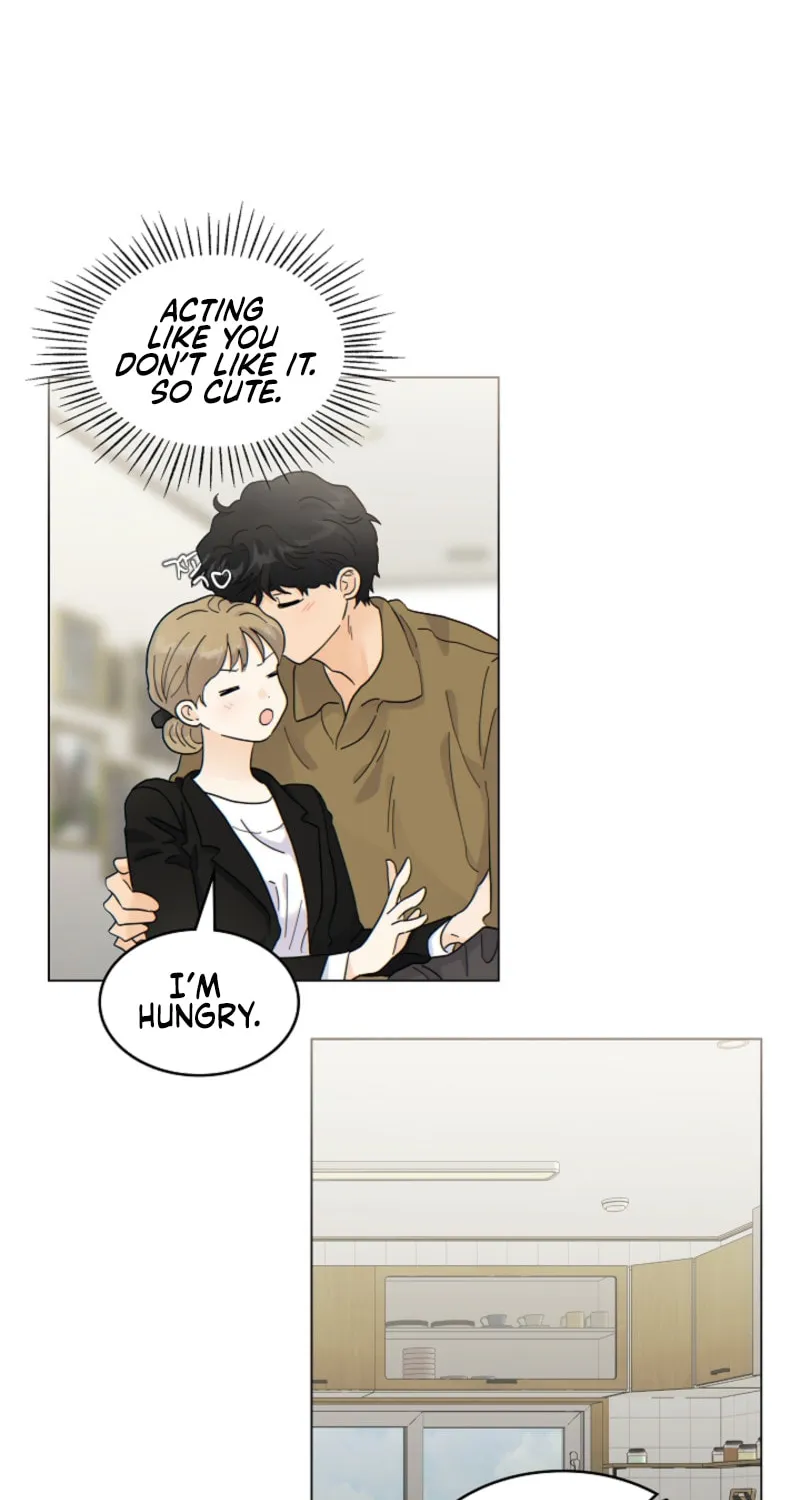 Read The tiger next door chapter 24 image 10 on Lezhin