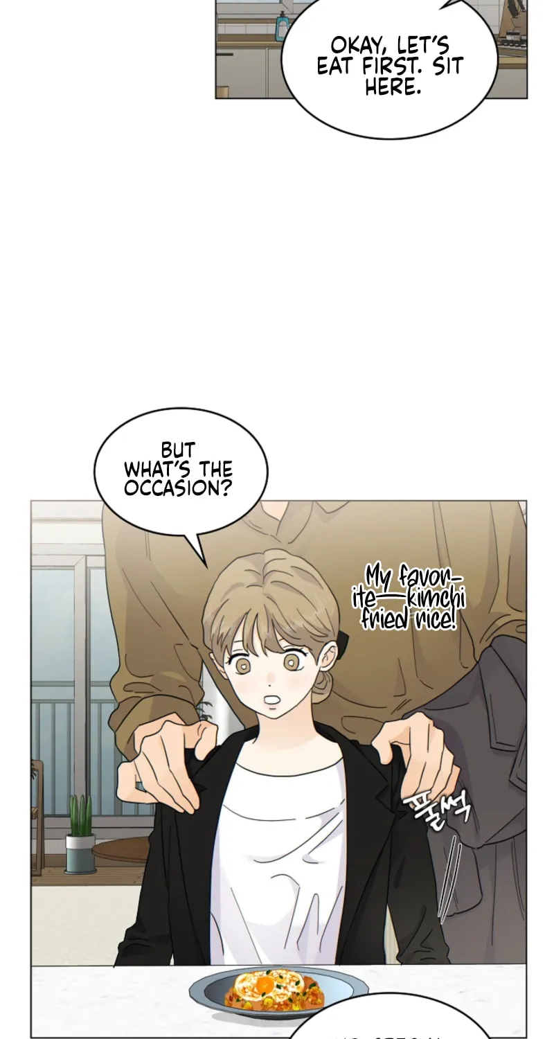Read The tiger next door chapter 24 image 11 on Lezhin