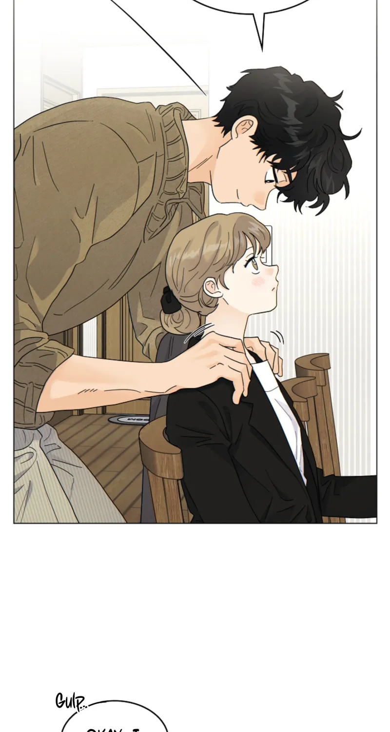 Read The tiger next door chapter 24 image 14 on Lezhin