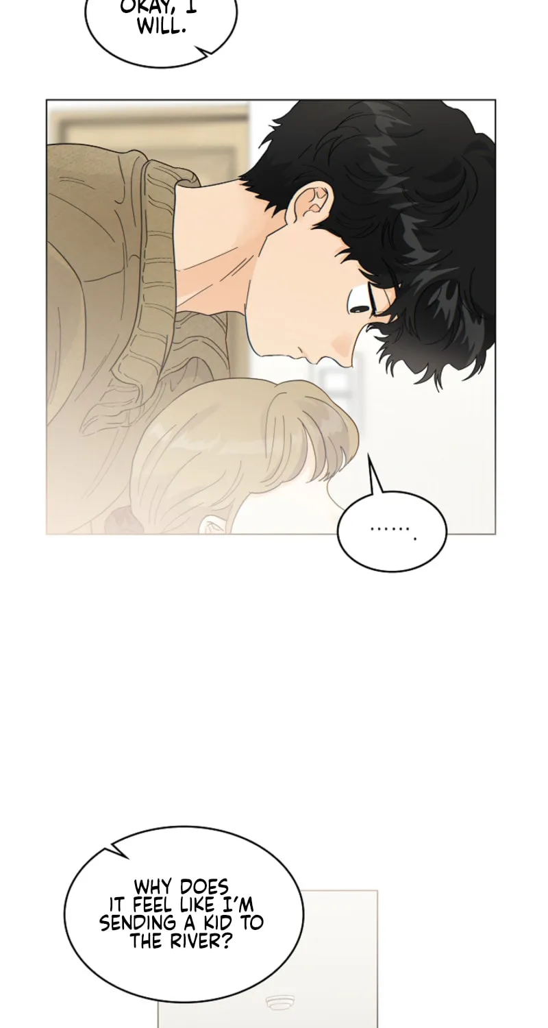 Read The tiger next door chapter 24 image 15 on Lezhin