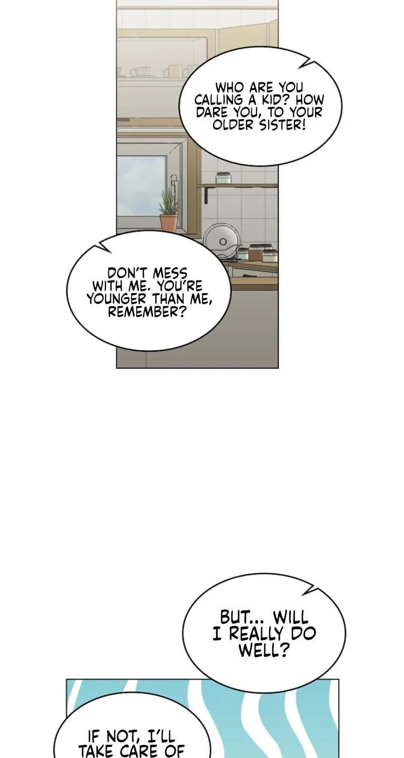 Read The tiger next door chapter 24 image 16 on Lezhin