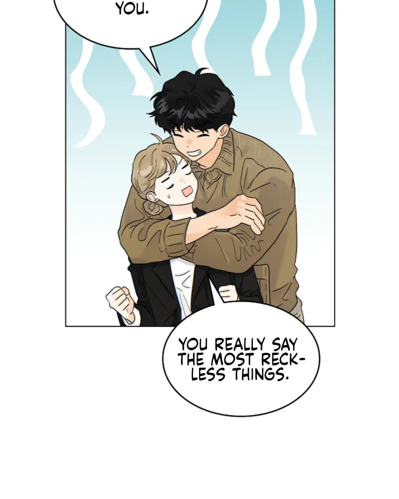 Read The tiger next door chapter 24 image 17 on Lezhin