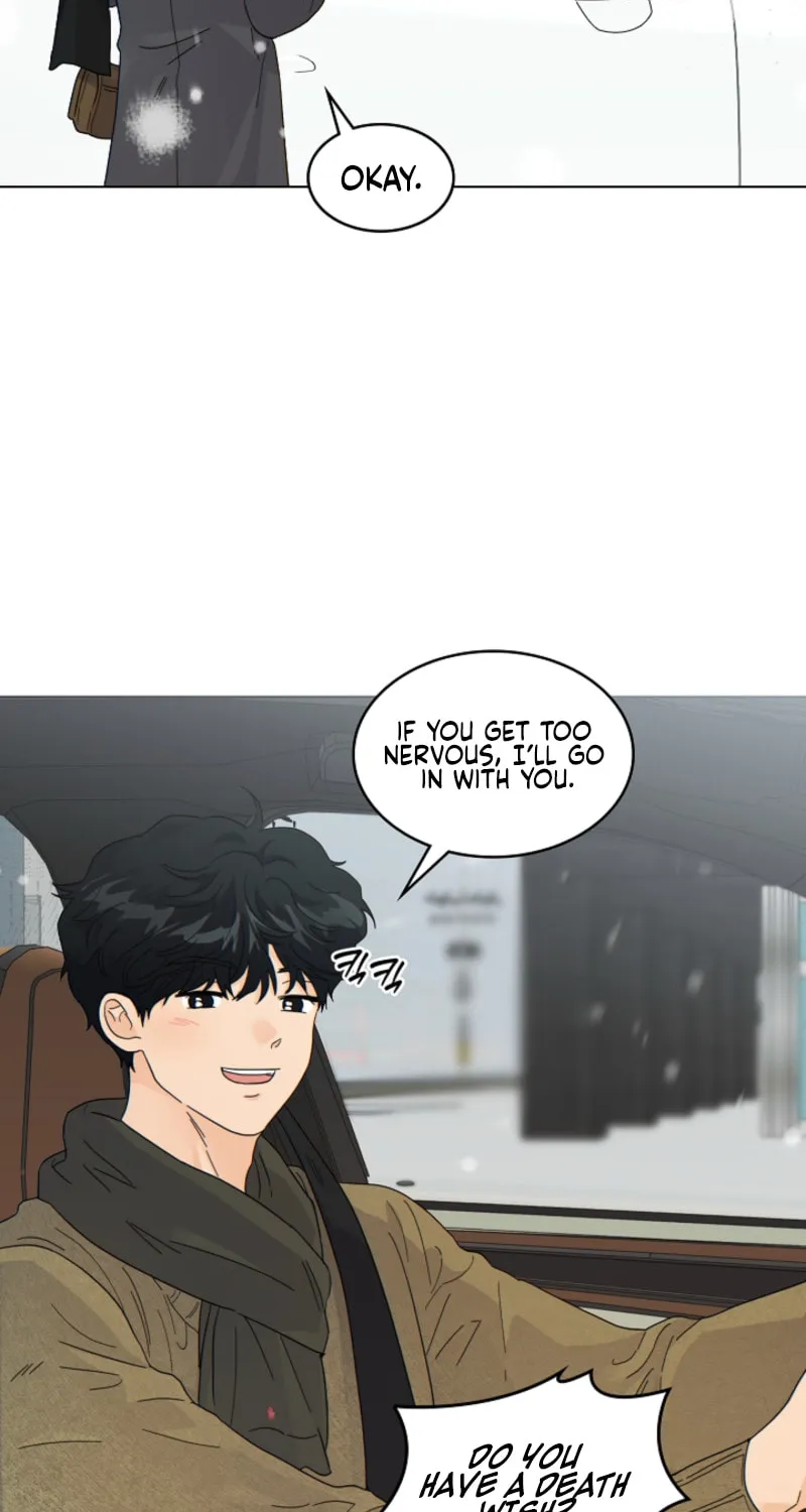 Read The tiger next door chapter 24 image 21 on Lezhin