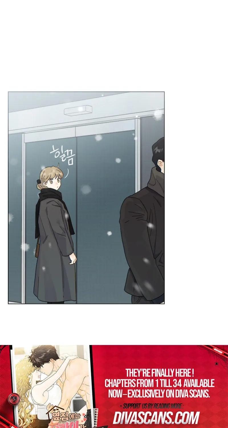 Read The tiger next door chapter 24 image 24 on Lezhin