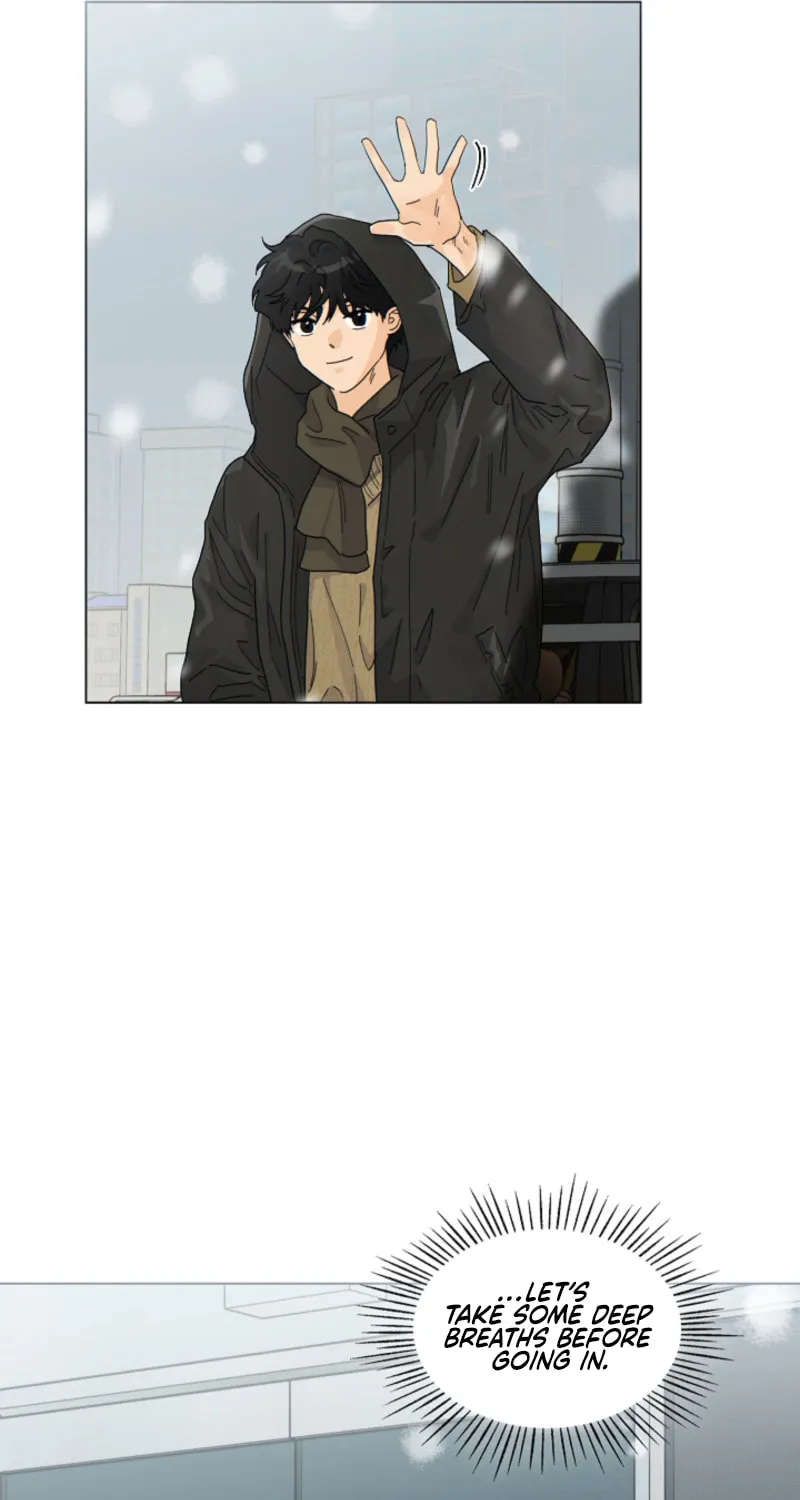 Read The tiger next door chapter 24 image 27 on Lezhin