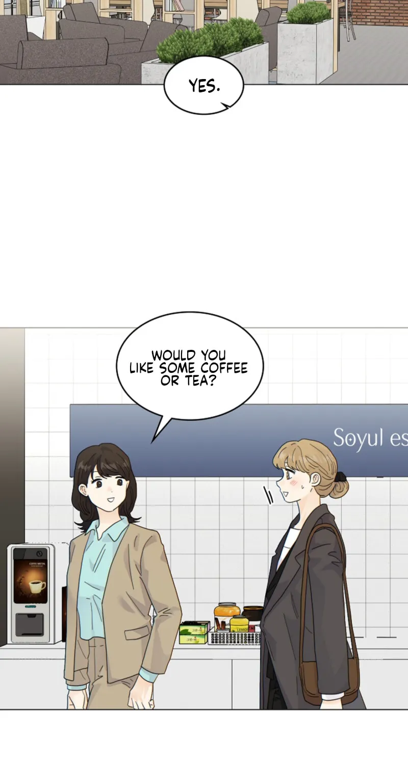 Read The tiger next door chapter 24 image 31 on Lezhin