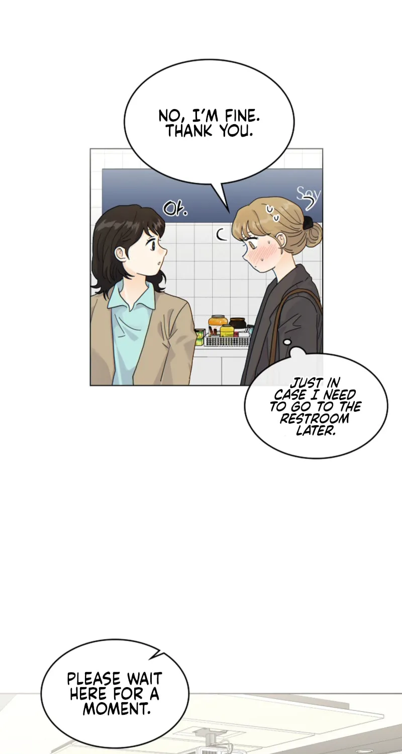 Read The tiger next door chapter 24 image 32 on Lezhin