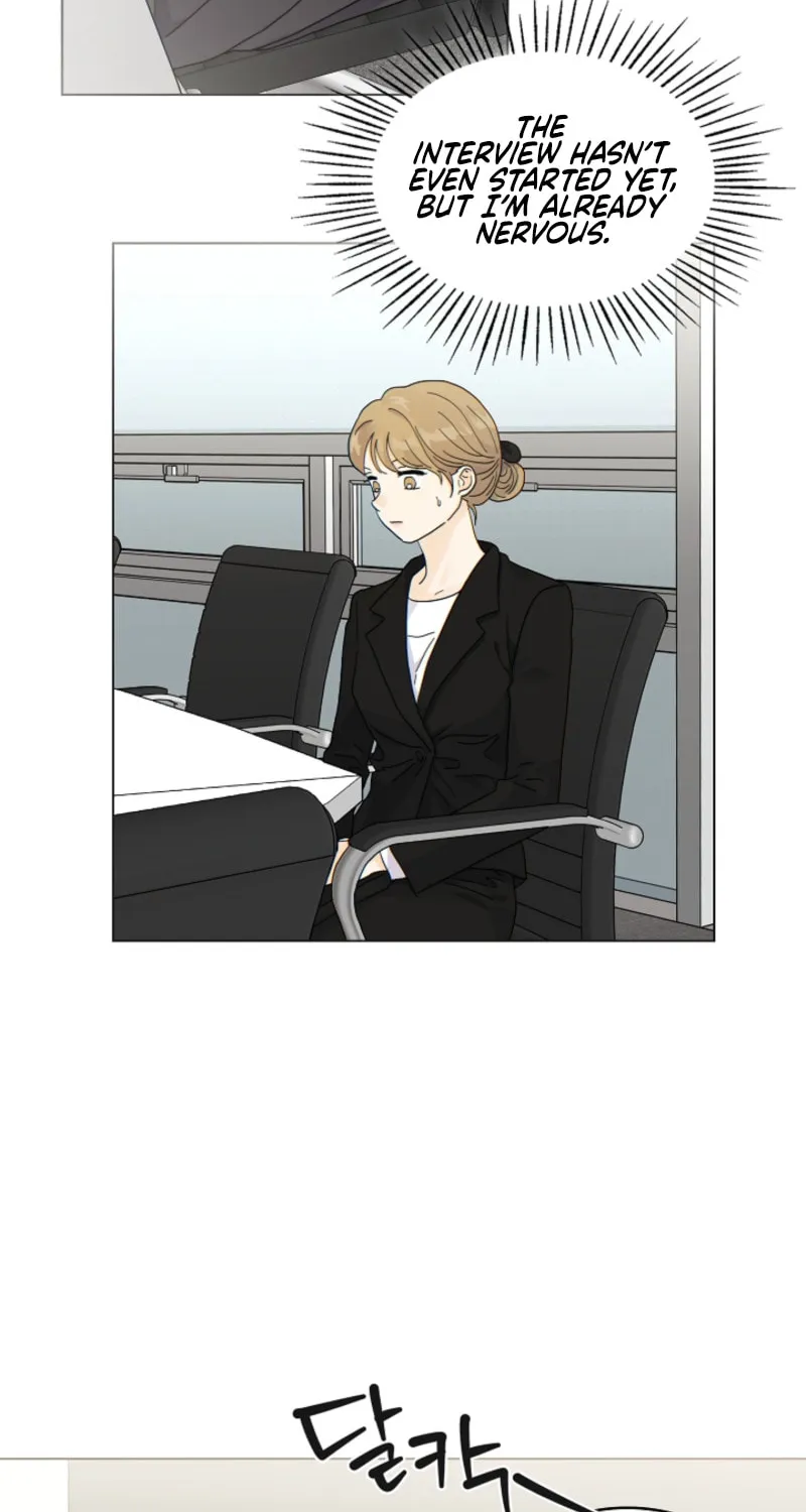 Read The tiger next door chapter 24 image 34 on Lezhin