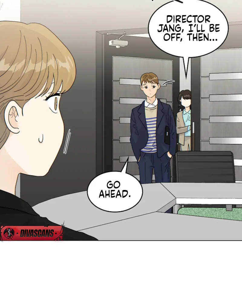 Read The tiger next door chapter 24 image 35 on Lezhin