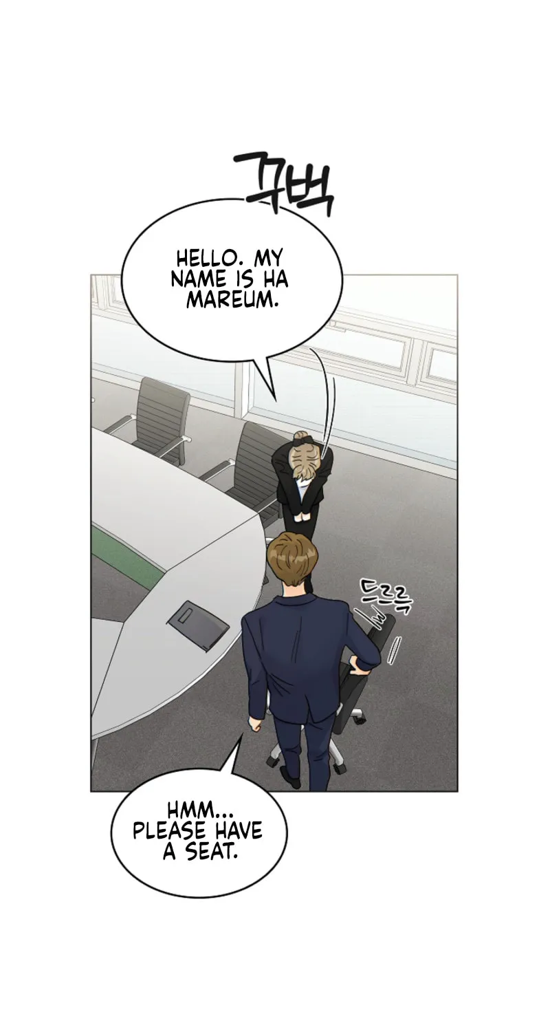 Read The tiger next door chapter 24 image 36 on Lezhin