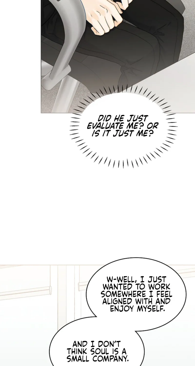 Read The tiger next door chapter 24 image 38 on Lezhin