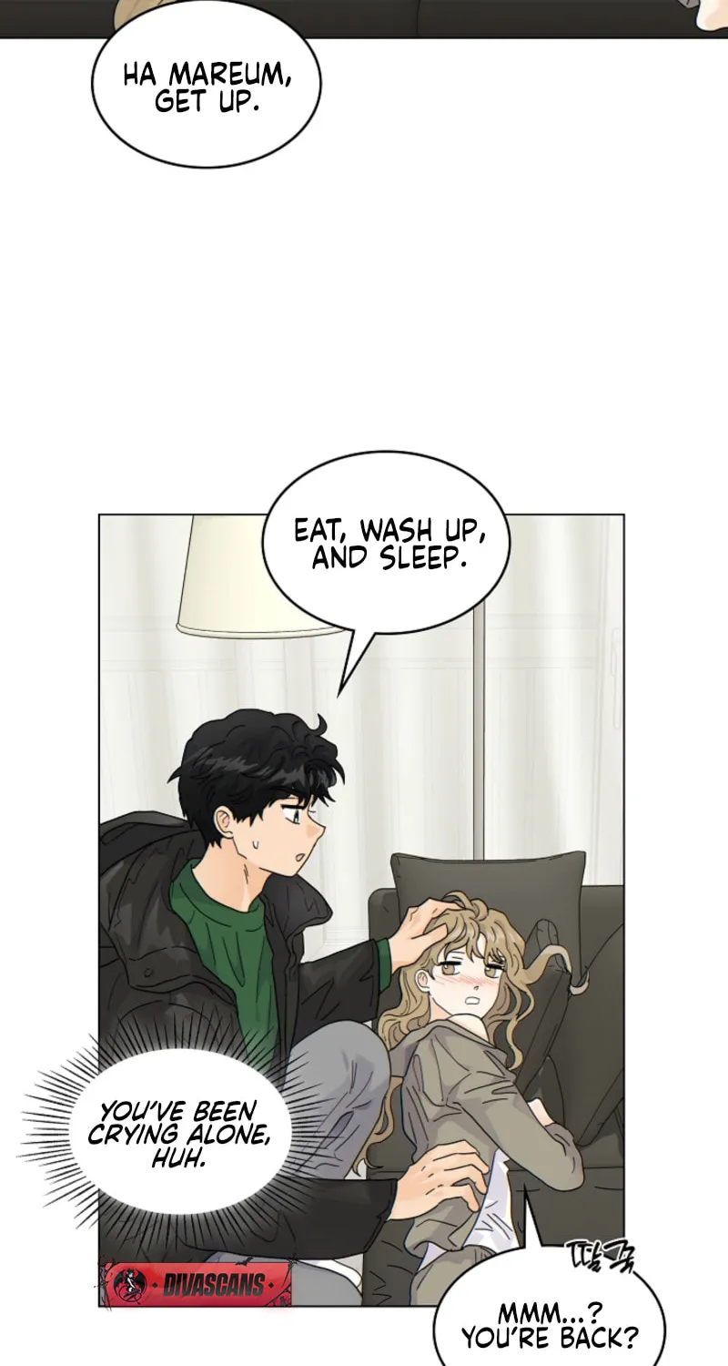 Read The tiger next door chapter 24 image 43 on Lezhin