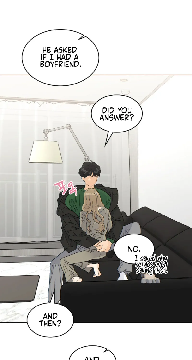 Read The tiger next door chapter 24 image 49 on Lezhin
