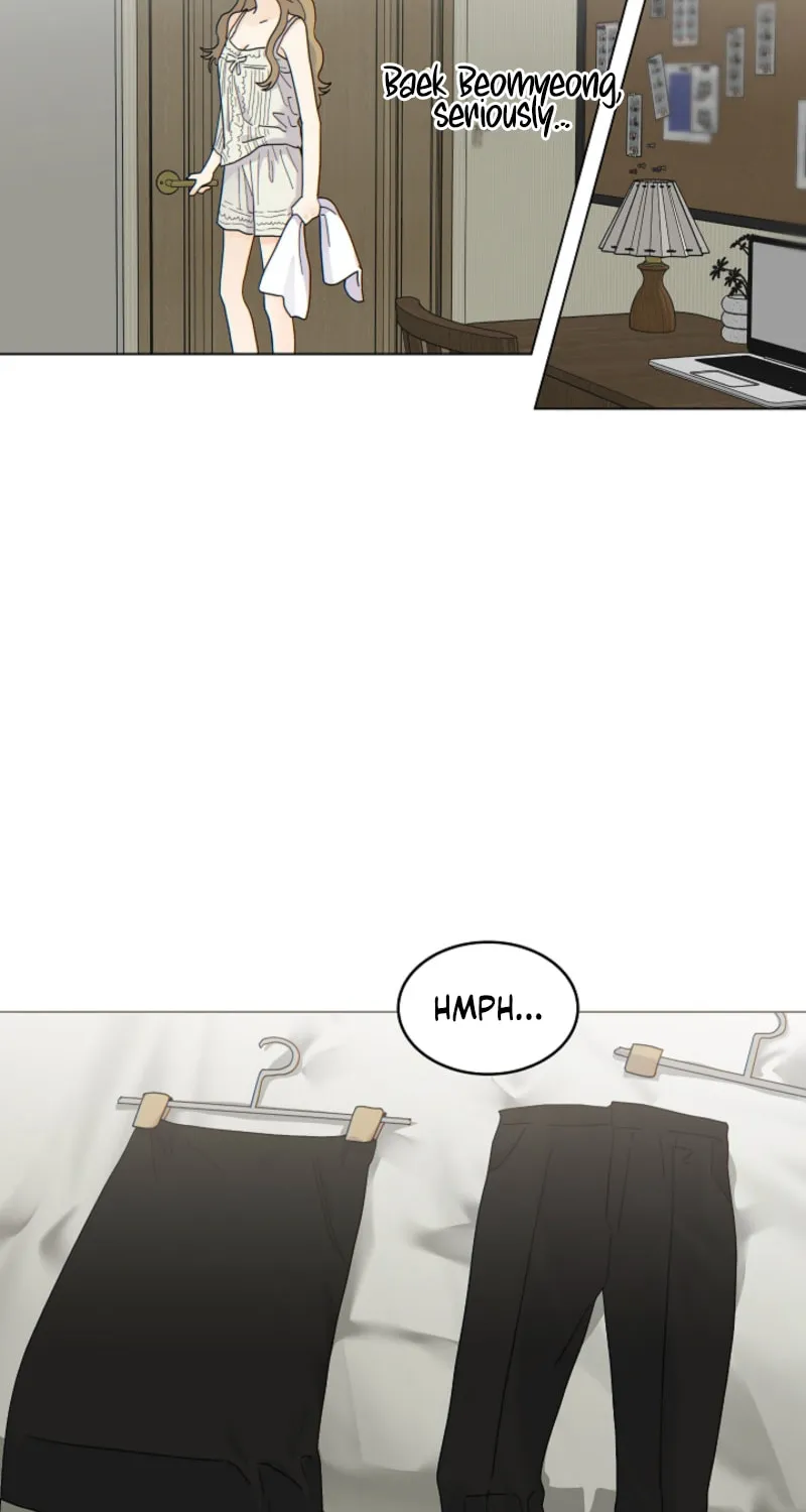Read The tiger next door chapter 24 image 5 on Lezhin