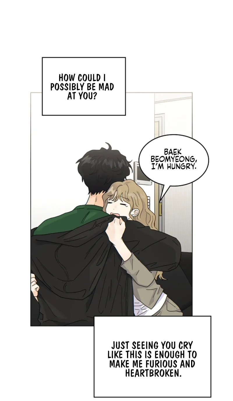 Read The tiger next door chapter 24 image 53 on Lezhin