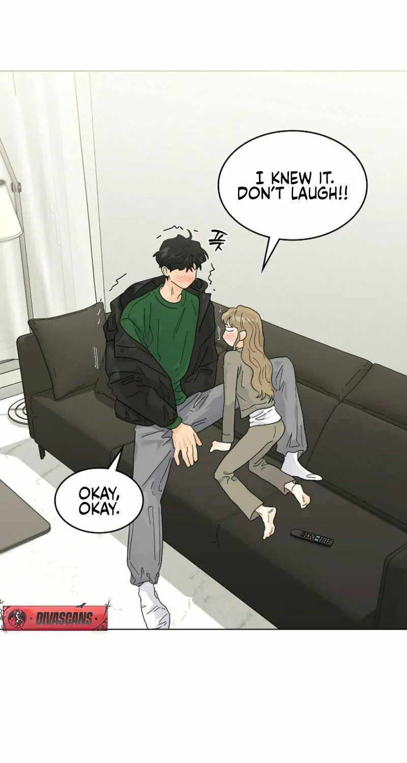 Read The tiger next door chapter 24 image 56 on Lezhin