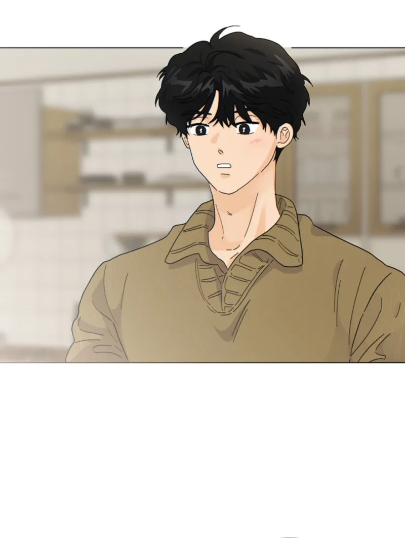 Read The tiger next door chapter 24 image 8 on Lezhin