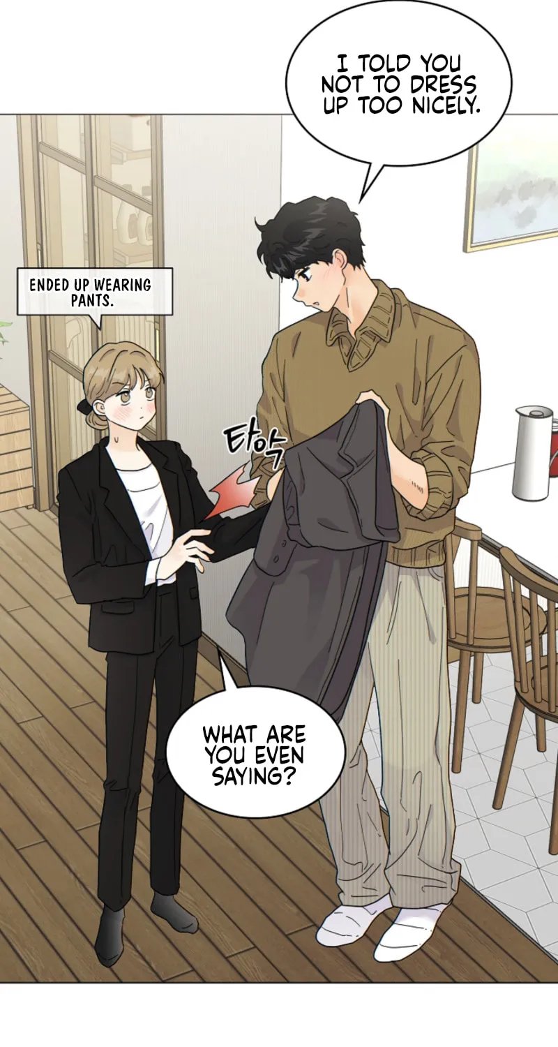 Read The tiger next door chapter 24 image 9 on Lezhin