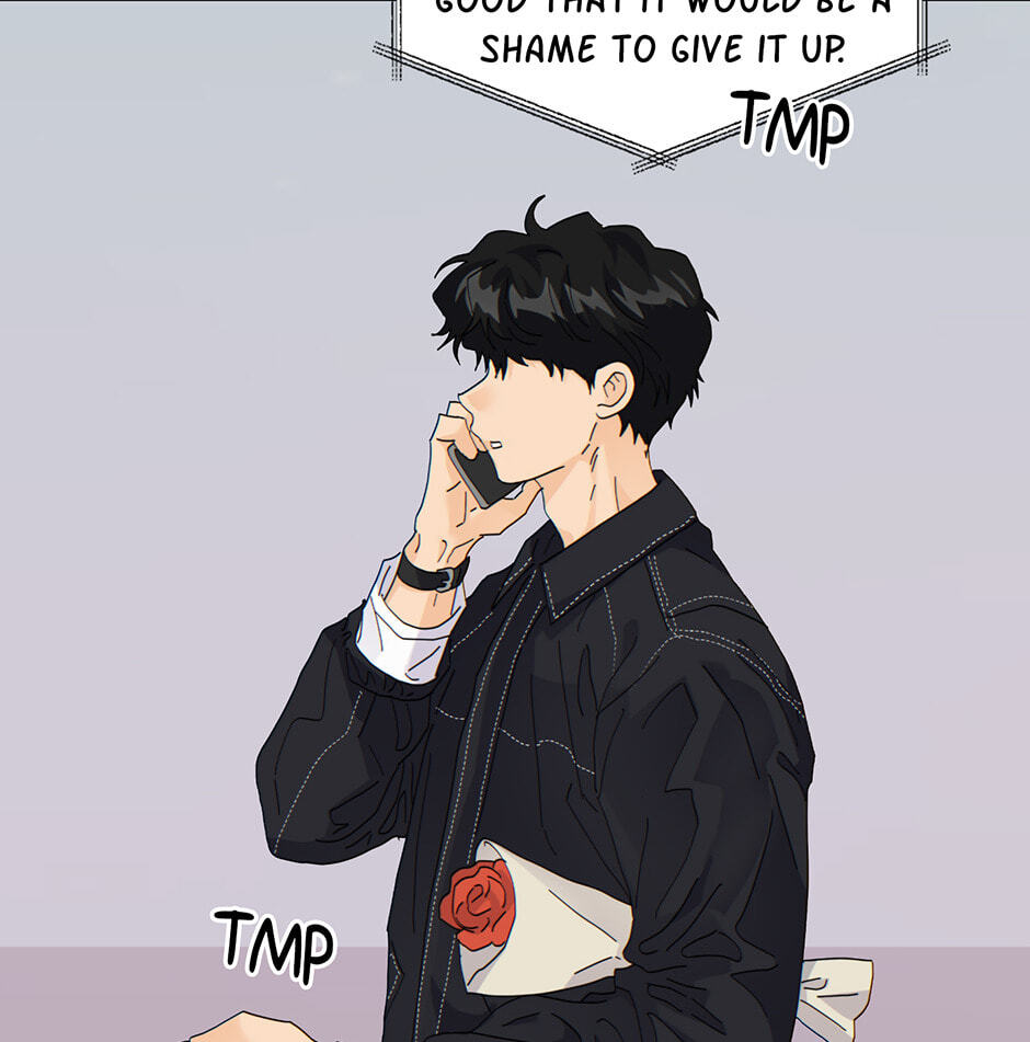 Read The tiger next door chapter 25 image 13 on Lezhin