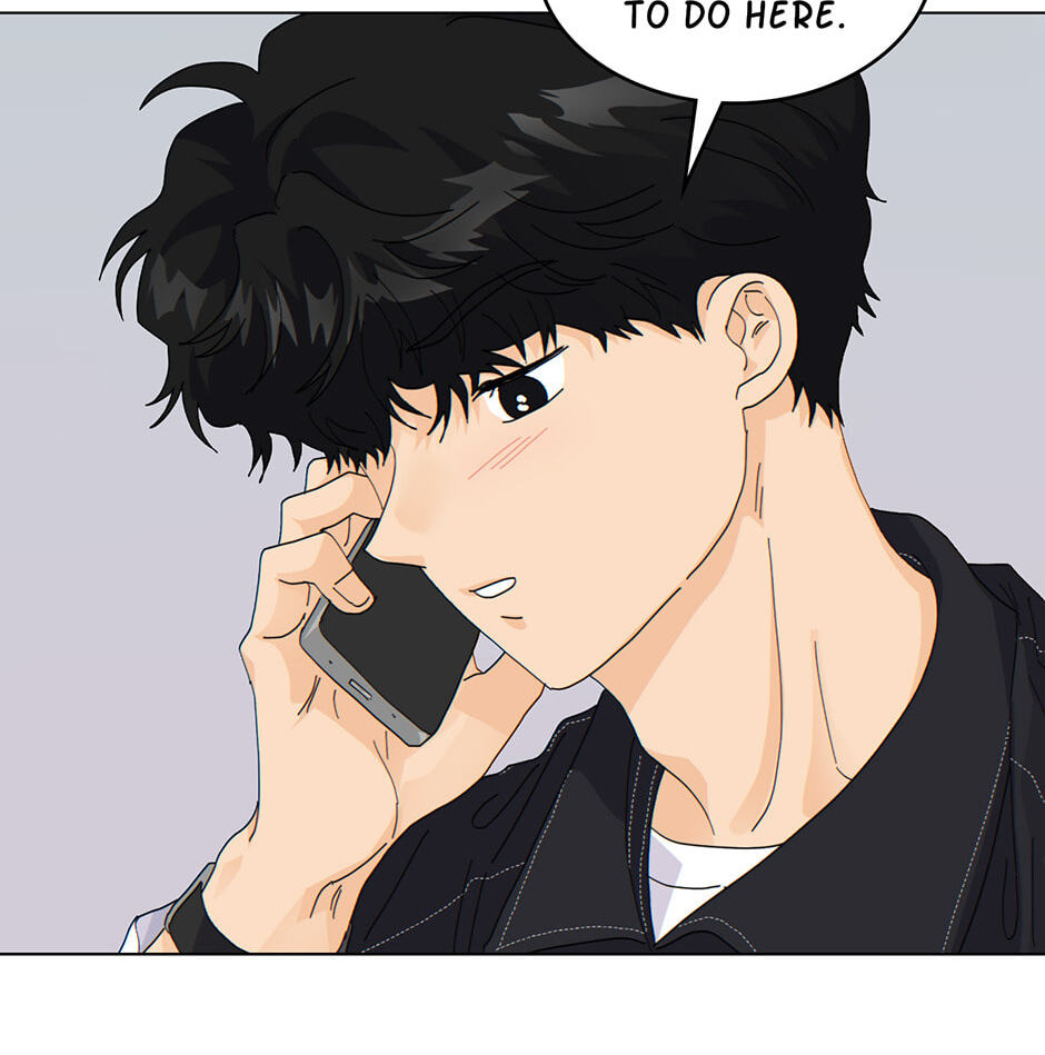 Read The tiger next door chapter 25 image 15 on Lezhin