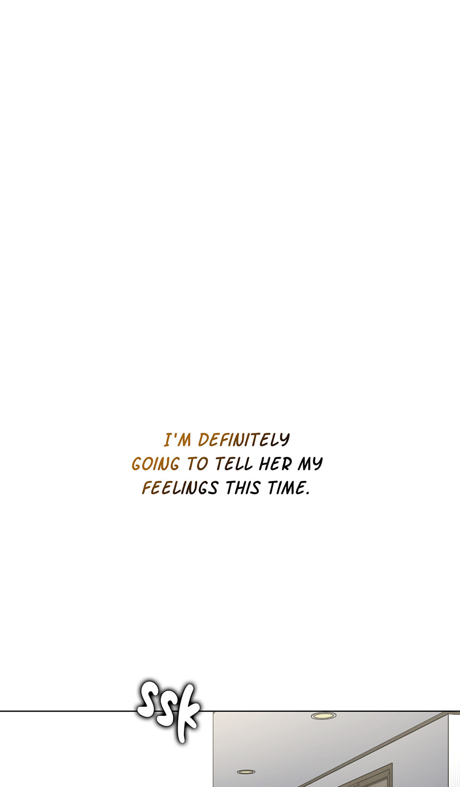 Read The tiger next door chapter 25 image 16 on Lezhin