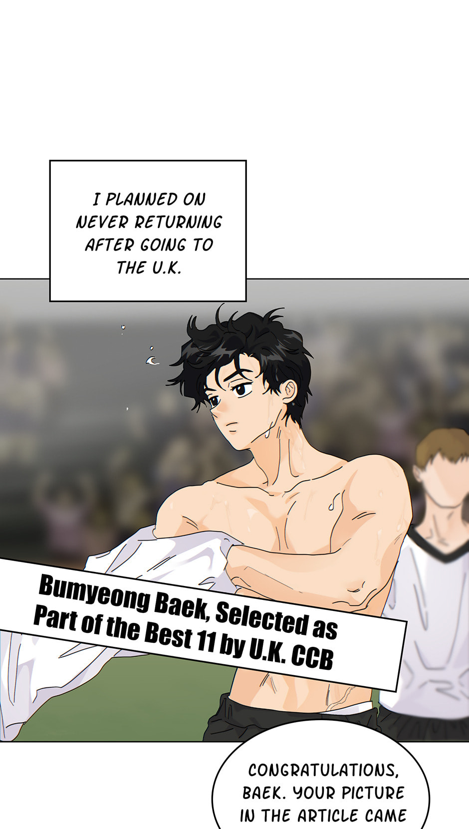 Read The tiger next door chapter 25 image 29 on Lezhin