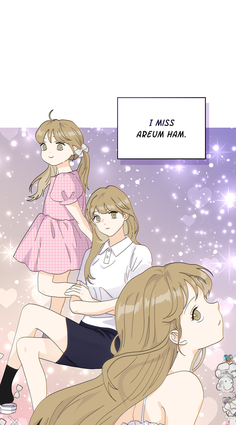 Read The tiger next door chapter 25 image 31 on Lezhin