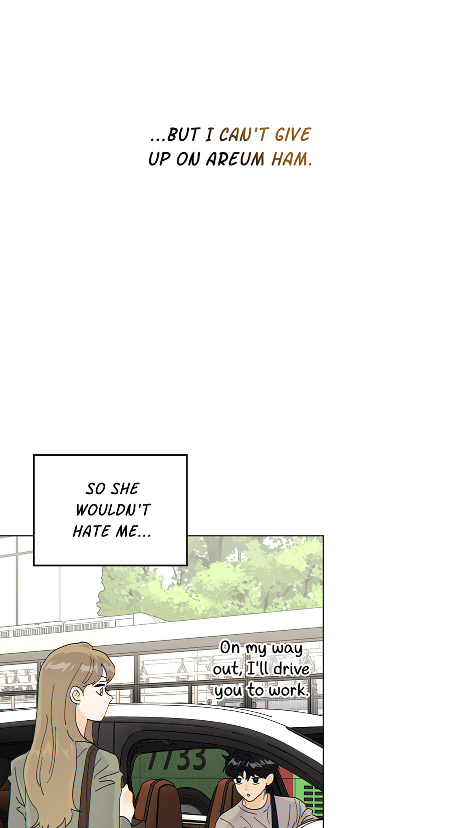 Read The tiger next door chapter 25 image 36 on Lezhin